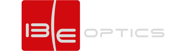 IBE Optics Logo