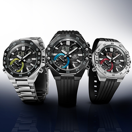 CASIO EDIFICE