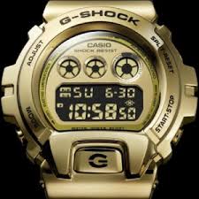 CASIO G-SHOCK