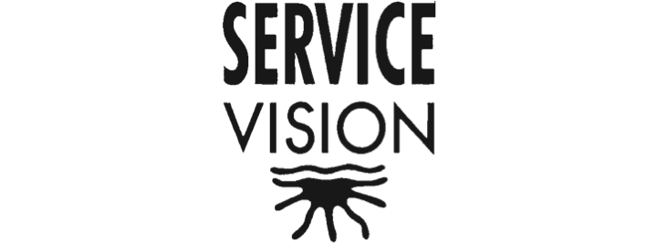 service vision logo