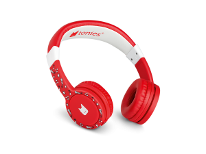 Tonies Headphone (Red)