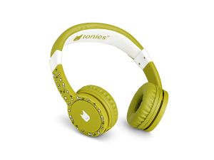 Tonies Headphone (Green)