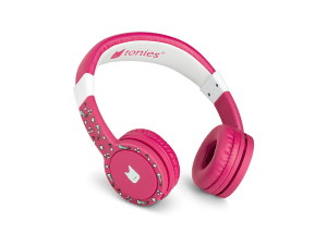 Tonies Headphone (Pink)