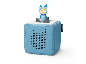 Toniebox Starter Set (Light Blue)