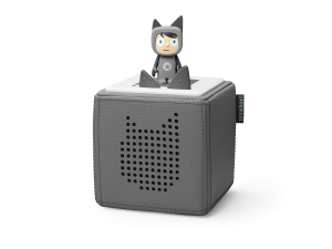 Toniebox Starter Set (Grey)