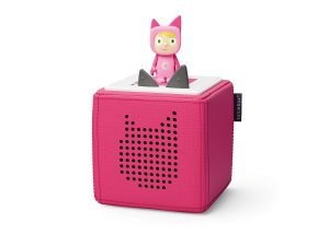 Toniebox Starter Set (Pink)