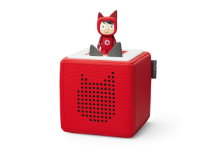 Toniebox Starter Set (Red)