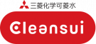 Cleansui 2x logo