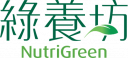 Nutrigreen 2x logo