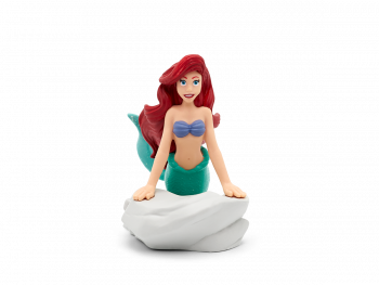 Disney - The Little Mermaid