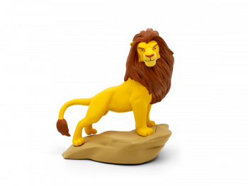 Disney - The Lion King